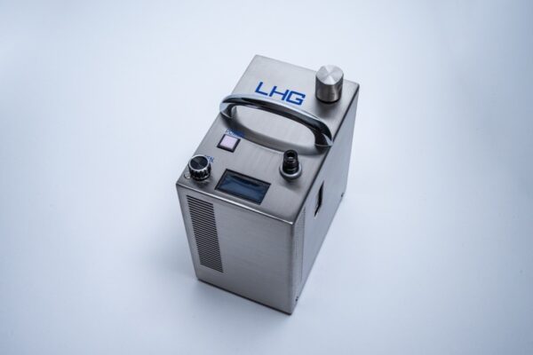Hydrogen HHO Gas Inhalation Machine ‘SS’ size