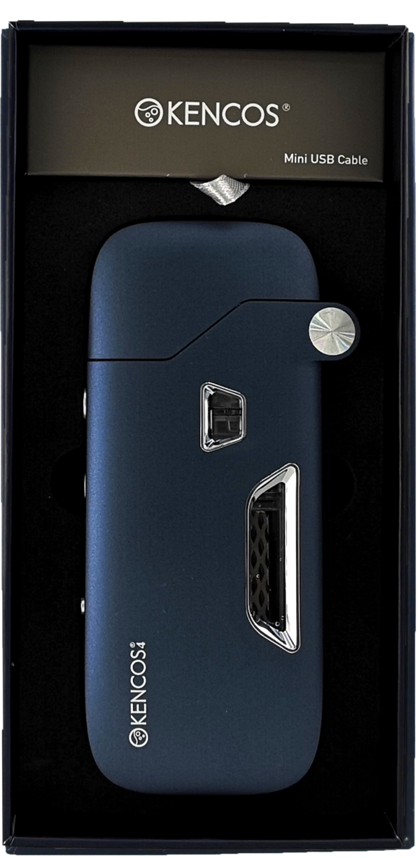 Portable Hydrogen Gas Machine(pocket HHO)
