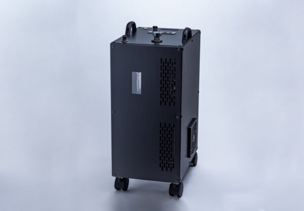 Hydrogen-HHO Gas Inhalation Machine – ‘L’ size