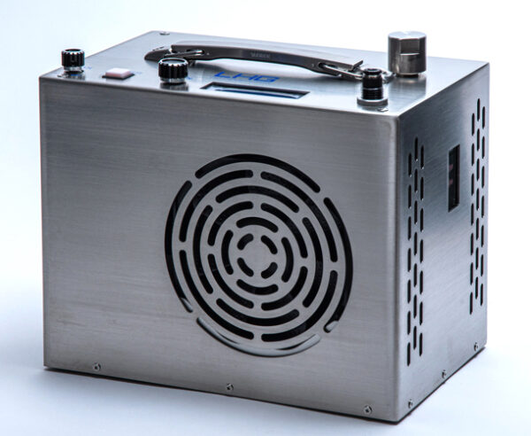 Hydrogen-HHO Gas Inhalation Machine ‘S’ size
